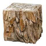Furniture Accent Tables by Uttermost ( 52 | 25592 Teak Root ) 
