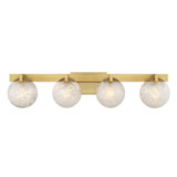 Bathroom Fixtures Four Lights by Savoy House ( 51 | 8-1017-4-322 Darien ) 