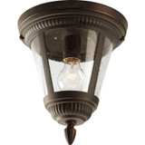 Exterior Ceiling Mount by Progress Lighting ( 54 | P3883-20 Westport ) 