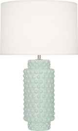 Lamps Table by Robert Abbey ( 165 | CL800 Dolly ) 