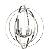 Pendants Sphere by Progress Lighting ( 54 | P3889-104 Equinox ) 