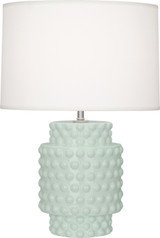Lamps Table by Robert Abbey ( 165 | CL801 Dolly ) 