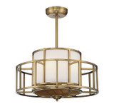 Fans Fandeliers by Savoy House ( 51 | 30-FD-126-322 Oslo ) 