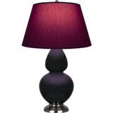 Lamps Table by Robert Abbey ( 165 | OS22P Double Gourd ) 