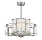 Fans Fandeliers by Savoy House ( 51 | 30-FD-126-SN Oslo ) 