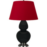Lamps Table by Robert Abbey ( 165 | OS22R Double Gourd ) 