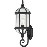 Exterior Wall Mount by Nuvo Lighting ( 72 | 60-4973 Boxwood ) 