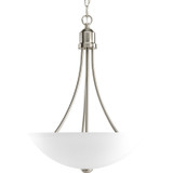 Pendants Bowl Style by Progress Lighting ( 54 | P3914-09 Gather ) 