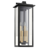 Exterior Wall Mount by Quorum ( 19 | 7127-4-69 Westerly ) 