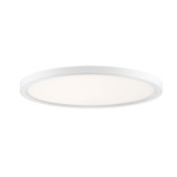 Flush Mounts Bowl Style by Quoizel ( 10 | OST1720W Outskirts ) 