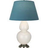 Lamps Table by Robert Abbey ( 165 | 1756B Double Gourd ) 