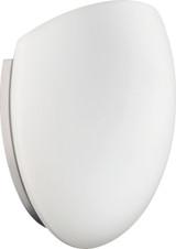 Sconces Pocket by Quorum ( 19 | 5898-65 Pod ) 