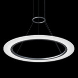Pendants Ring/Halo by Sonneman ( 69 | 2072.16 Arctic Rings ) 