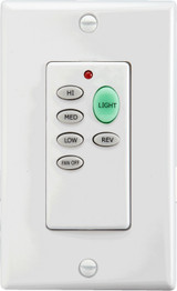 Fans Fan Controls by Quorum ( 19 | 7-1305-0 Fan Controls ) 