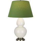 Lamps Table by Robert Abbey ( 165 | 1756G Double Gourd ) 