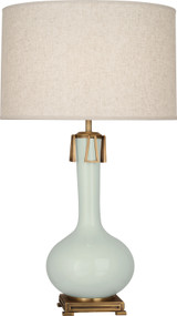 Lamps Table by Robert Abbey ( 165 | CL992 Athena ) 
