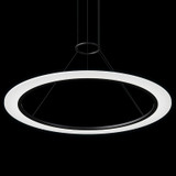 Pendants Ring/Halo by Sonneman ( 69 | 2073.25 Arctic Rings ) 