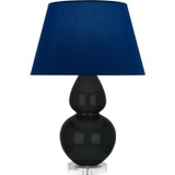 Lamps Table by Robert Abbey ( 165 | OS23N Double Gourd ) 