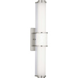 Bathroom Fixtures Cylindrical / Linear by Progress Lighting ( 54 | P300205-009-30 Phase 1.2 Led ) 