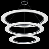 Pendants Ring/Halo by Sonneman ( 69 | 2076.16 Arctic Rings ) 