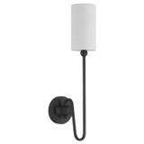 Sconces Single Candle by Quorum ( 19 | 597-1-59 Charlotte ) 