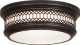 Flush Mounts Bowl Style by Robert Abbey ( 165 | Z306 Williamsburg Tucker ) 