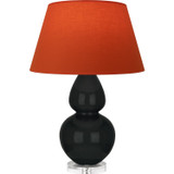 Lamps Table by Robert Abbey ( 165 | OS23T Double Gourd ) 