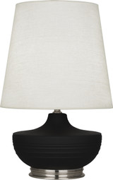 Lamps Table by Robert Abbey ( 165 | MDC23 Michael Berman Nolan ) 