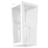 Exterior Wall Mt./Flush by Quorum ( 19 | 715-10-6 Bravo ) 