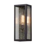 Exterior Wall Mt./Flush by Troy Lighting ( 67 | B5102-VBZ Dixon ) 