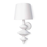 Sconces Single Candle by Regina Andrew ( 400 | 15-1140 Hope ) 