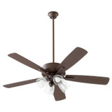 Fans Ceiling Fans by Quorum ( 19 | 4525-2486 Ovation ) 