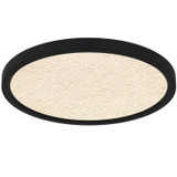 Flush Mounts Slimline/Low Profile by Quoizel ( 10 | OSTC1715EK Outskirts ) 