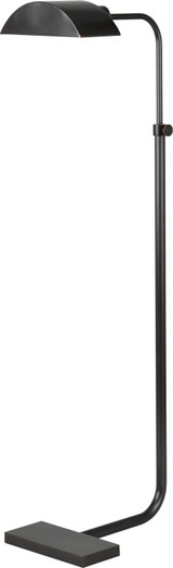 Lamps Floor Swing Arm by Robert Abbey ( 165 | Z461 Koleman ) 