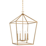 Foyer/Hall Lanterns Open Frame by Savoy House ( 51 | 3-422-6-322 Townsend ) 