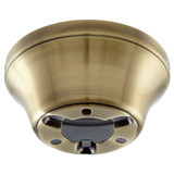Fans Accessories by Quorum ( 19 | 7-1600-4 Hugger Adapters ) 