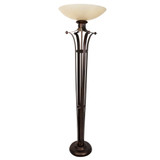 Lamps Floor Torchieres/Specialty by Van Teal ( 247 | 730781 You Will Remember ) 