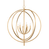 Foyer/Hall Lanterns Open Frame by Troy Lighting ( 67 | F8840-VGL Fillea ) 
