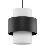 Pendants Glass Down by Progress Lighting ( 54 | P500398-31M Silva ) 