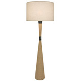 Lamps Floor by Robert Abbey ( 165 | Z478X Hatteras ) 
