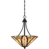 Pendants Bowl Style by Quoizel ( 10 | TFVY2819VA Victory ) 