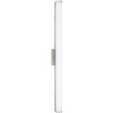 Bathroom Fixtures Cylindrical / Linear by Progress Lighting ( 54 | P300225-009-30 Phase 1.1 Led ) 