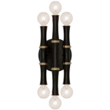 Sconces Quad plus by Robert Abbey ( 165 | OS75 Kane ) 