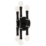 Sconces Quad plus by Robert Abbey ( 165 | OS76 Kane ) 