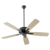 Fans Ceiling Fans by Quorum ( 19 | 4525-59 Ovation ) 