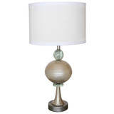 Lamps Table by Van Teal ( 247 | 771472 Ring O ) 