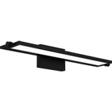 Bathroom Fixtures Cylindrical / Linear by Quoizel ( 10 | PCASO8526MBK Astro ) 