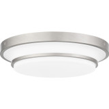 Flush Mounts Bowl Style by Quoizel ( 10 | CWL1615BN Cromwell ) 