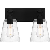 Bathroom Fixtures Two Lights by Quoizel ( 10 | DAC8615EK Dacosta ) 
