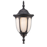 Exterior Wall Mount by Trans Globe Imports ( 110 | 4041 RT Hamilton ) 